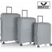 Валіза Heys AirLite (L) Grey (10158-0013-30), код: 930371-SVA