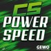 Ракетка для настільного тенісу Gewo CS Energy Carbon FL (860500001), код: 931040-SVA