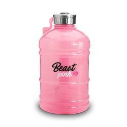 Спортивна пляшка BeastPink Hydrator 1,89 л, код: 8588007275895