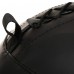 М"яч набивний медичний для кросфіту LiveUp 8кг, чорний, код: LP8103-8
