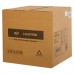 М"яч набивний медичний для кросфіту LiveUp 8кг, чорний, код: LP8103-8