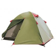 Намет Tramp Lite Tourist 3 олива, код: TLT-002_oliva