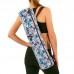 Сумка для йога килимка FitGo Yoga Bag Kindfolk, код: FI-8365-2