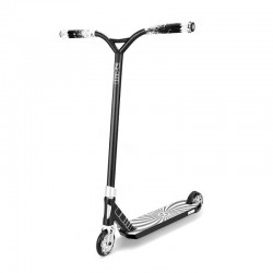 Самокат трюковий Hipe H10 Silver/Black, код: 250863-ST