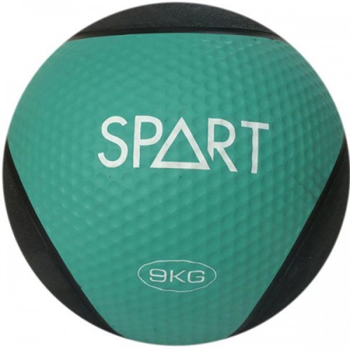 Медбол Spart 9 кг, код: CD8037-9 Медбол Spart 9 кг, код: CD8037-9