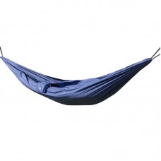 Гамак Tribe Hammock 2950х1480 мм, темно-синій, код: T-LE-0002-navy