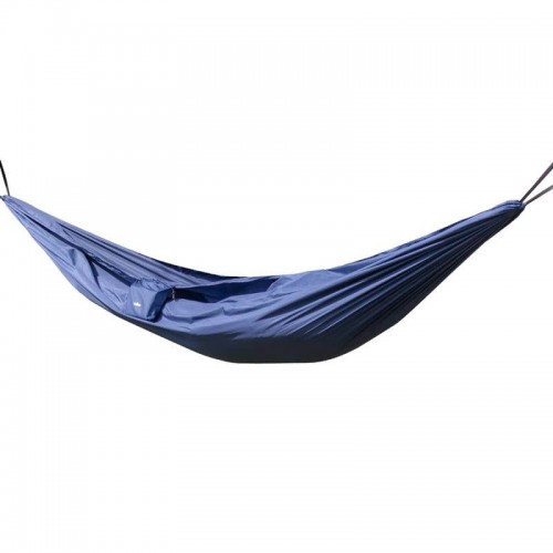 Гамак Tribe Hammock 2950х1480 мм, темно-синій, код: T-LE-0002-navy