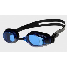 Окуляри для плавання Arena Zoom X-FIT чорний-синій, код: 3468334180695