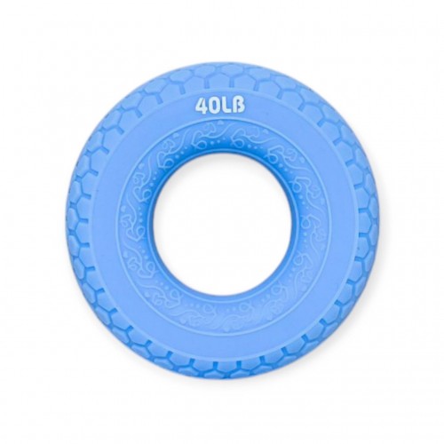 Еспандер кистьовий SNS Wheel 40 lb W3FC-40, код: 10988-SNS