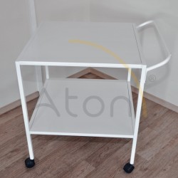 Столик під обладнання медичний Атон СТ-ПО, код: 1533489991-A