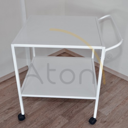 Столик під обладнання медичний Атон СТ-ПО, код: 1533489991-A