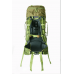 Туристичний рюкзак Tramp Sigurd 60+10 зелений, код: UTRP-045-green