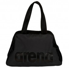 Сумка Arena Fast Shoulder Bag Big Logo 550x320x270 мм, чорний, код: 3468336223550