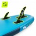 Надувна SUP дошка Tsunami Pro 350 см з веслом T15, код: P-5905973405638