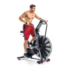 Велотренажер Schwinn Airdyne AD8 Air Bike, код: 708447909381-IN