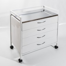 Столик-тумба медична Атон СТ-Т-Н, код: 1180131607-A