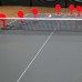 Тренувальний набір для настільного тенісу Gewo Flip-Paddle Set, код: 931316-SVA