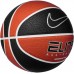 М"яч баскетбольний Nike Elite All Court 8P 2.0 Deflated №7, помаранчевий-чорний, код: 887791757715