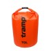 Гермомішок Tramp PVC Diamond Rip-Stop помаранчевий 70л, код: TRA-209-orange