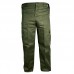 Штани Kombat Trousers розмір 30, оливковый, код: kb-kt-olgr-30