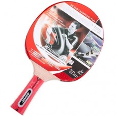 Ракетка для настільного тенісу Donic Waldner Line 600, код: D-WL600 Ракетка для настільного тенісу Donic Waldner Line 600, код: D-WL600