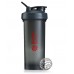 Шейкер спортивний BlenderBottle Pro45 1270ml Grey/Red, код: Pro45_Grey/Red