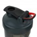 Шейкер спортивний BlenderBottle Pro45 1270ml Grey/Red, код: Pro45_Grey/Red