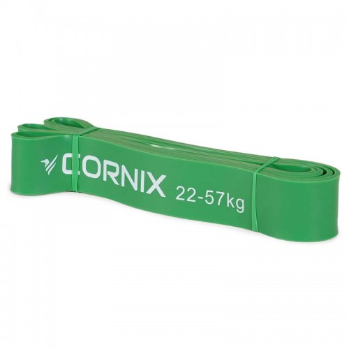 Еспандер-петля Cornix Power Band 44 мм, 22-57 кг, код: XR-0061