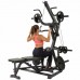 Силова станція Tunturi Leverage Puller Gym WT85, код: 17TSWT8050-S25