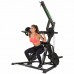 Силова станція Tunturi Leverage Puller Gym WT85, код: 17TSWT8050-S25