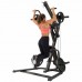 Силова станція Tunturi Leverage Puller Gym WT85, код: 17TSWT8050-S25