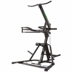 Силова станція Tunturi Leverage Puller Gym WT85, код: 17TSWT8050-S25