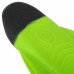 Ласти для тренувань у басейні короткі із закритою п'ятою Cima розмір L (44), салатовий, код: F06_LLG Ласти для тренувань у басейні короткі із закритою п'ятою Cima розмір L (44), салатовий, код: F06_LLG