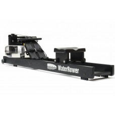 Веслувальний тренажер WaterRower Shadow S4 Ash, код: WW-WR-170-S4-IN Веслувальний тренажер WaterRower Shadow S4 Ash, код: WW-WR-170-S4-IN