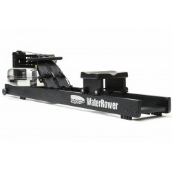 Веслувальний тренажер WaterRower Shadow S4 Ash, код: WW-WR-170-S4-IN Веслувальний тренажер WaterRower Shadow S4 Ash, код: WW-WR-170-S4-IN