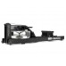 Веслувальний тренажер WaterRower Shadow S4 Ash, код: WW-WR-170-S4-IN