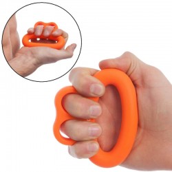 Еспандер кистьовий FitGo 18 кг, код: FI-5510-40LB Еспандер кистьовий FitGo 18 кг, код: FI-5510-40LB