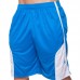 Форма баскетбольная мужская PlayGame Lingo Star 5XL (рост 185-190), голубой-белый, код: LD-8093_5XLNW