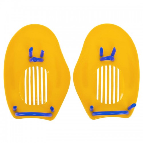 Лопатки для плавання гребні Yingfa жовтий, код: Y-H01_Y