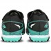 Сороконіжки дитячі Joma Powerfull розмір 33-EUR/32-UKR, чорний-бірюзовий, код: POJS2501TFV_32