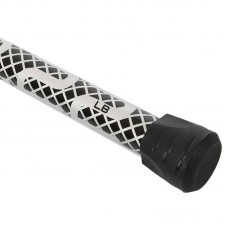 Палиця гімнастична (бодібар) 3-х секційна Bar Zelart 6кг, чорний-сірий, код: FI-9994-6-S52 Палиця гімнастична (бодібар) 3-х секційна Bar Zelart 6кг, чорний-сірий, код: FI-9994-6-S52