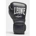 Рукавички боксерські Leone Greatest Black 16 ун., код: 500169_16 Рукавички боксерські Leone Greatest Black 16 ун., код: 500169_16