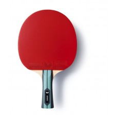 Ракетка для настільного тенісу Team Butterfly Advance FL (6256900002), код: 931841-SVA Ракетка для настільного тенісу Team Butterfly Advance FL (6256900002), код: 931841-SVA