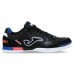 Футзалки для міні-футболу Joma Top Flex 42-EUR/41-UKR, чорний-синій, код: TOPS2531IN_41