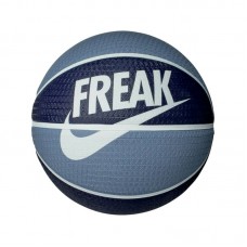 М"яч баскетбольний Nike Playground 8P 2.0 G Antetokoumpo Deflated розмір 7, чорно-синій, код: 887791729927 М"яч баскетбольний Nike Playground 8P 2.0 G Antetokoumpo Deflated розмір 7, чорно-синій, код: 887791729927