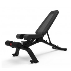 Лава Bowflex® SelectTech® 4.1 Bench, код: SelectTech-4.1-FS