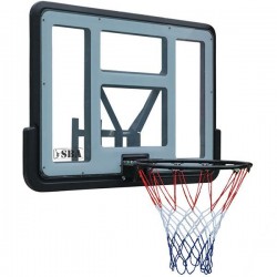Баскетбольний щит SBA S007 1100x750 мм, код: CF-16735