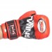 Рукавички гібридні для єдиноборств ММА шкіряні Twins 12 унцій, червоний-чорний, код: TWINS-MMA-Rep_12R Рукавички гібридні для єдиноборств ММА шкіряні Twins 12 унцій, червоний-чорний, код: TWINS-MMA-Rep_12R