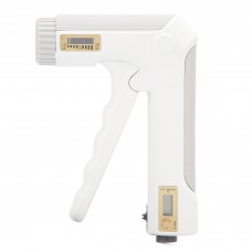 Еспандер кистьовий з регульованим навантаженням та електронним лічильником Cornix 5-60 кг, білий, код: XR-0281 Еспандер кистьовий з регульованим навантаженням та електронним лічильником Cornix 5-60 кг, білий, код: XR-0281