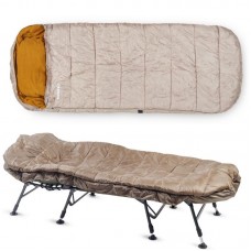 Коропова розкладачка Ranger Bed 87 Sleep System, код: RA5503